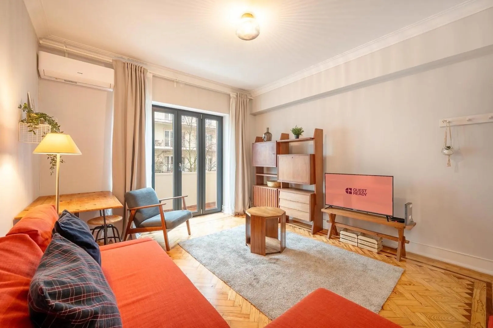 Guestready - A Comfortable Stay In ליסבון