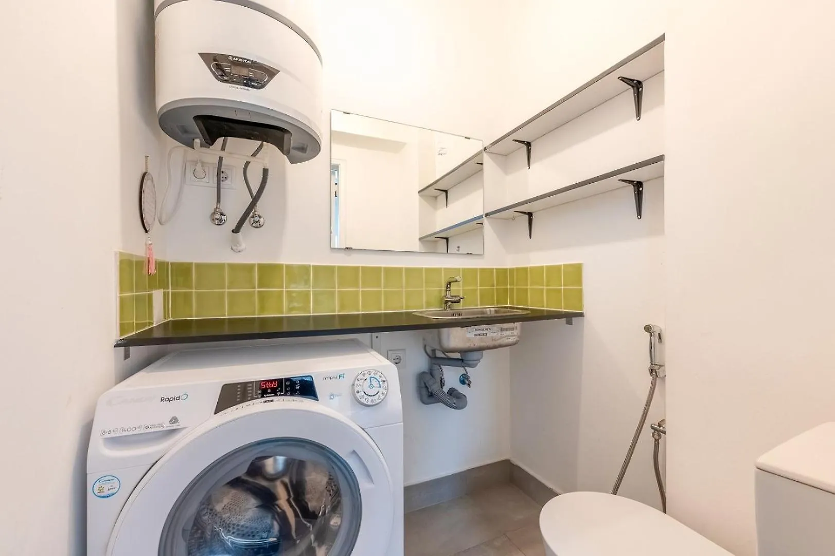 Guestready - A Comfortable Stay In ליסבון
