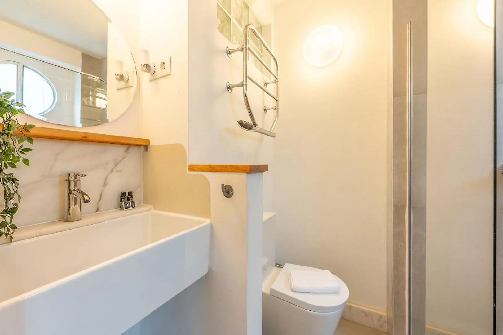 דירה Guestready - A Comfortable Stay In ליסבון