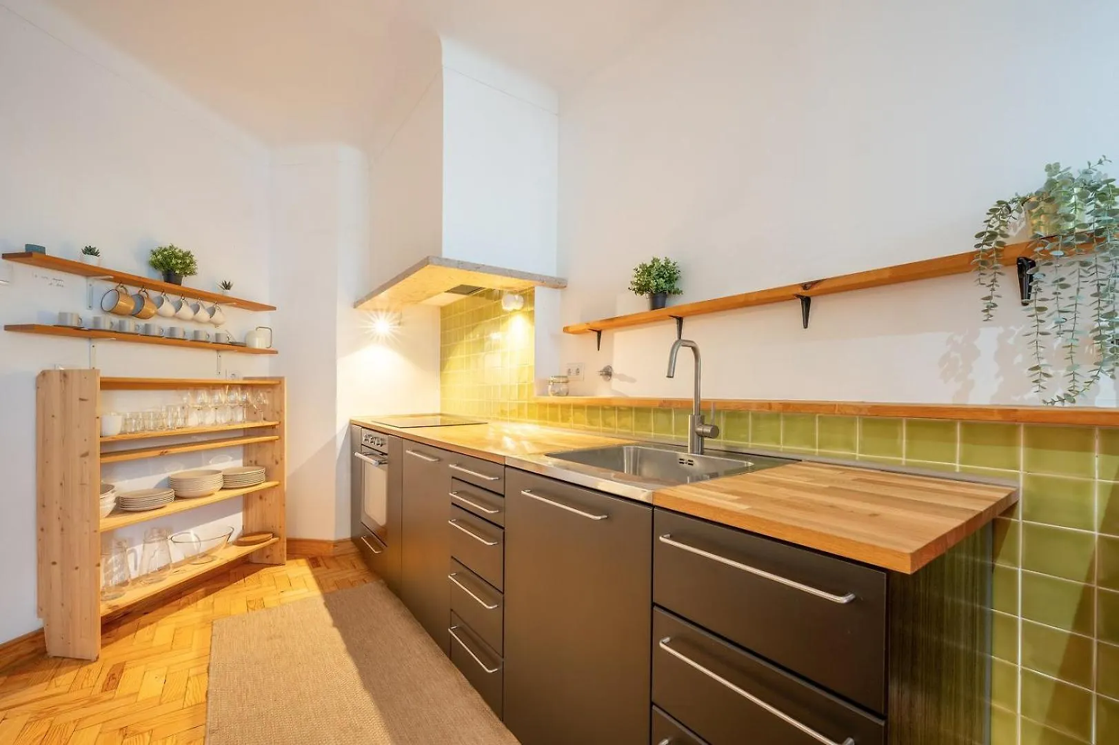 Guestready - A Comfortable Stay In ליסבון דירה