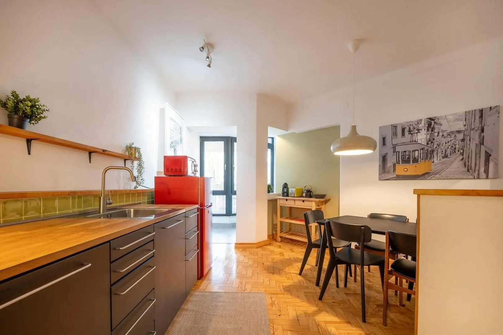 Guestready - A Comfortable Stay In Lisbon 0*,  Portugal