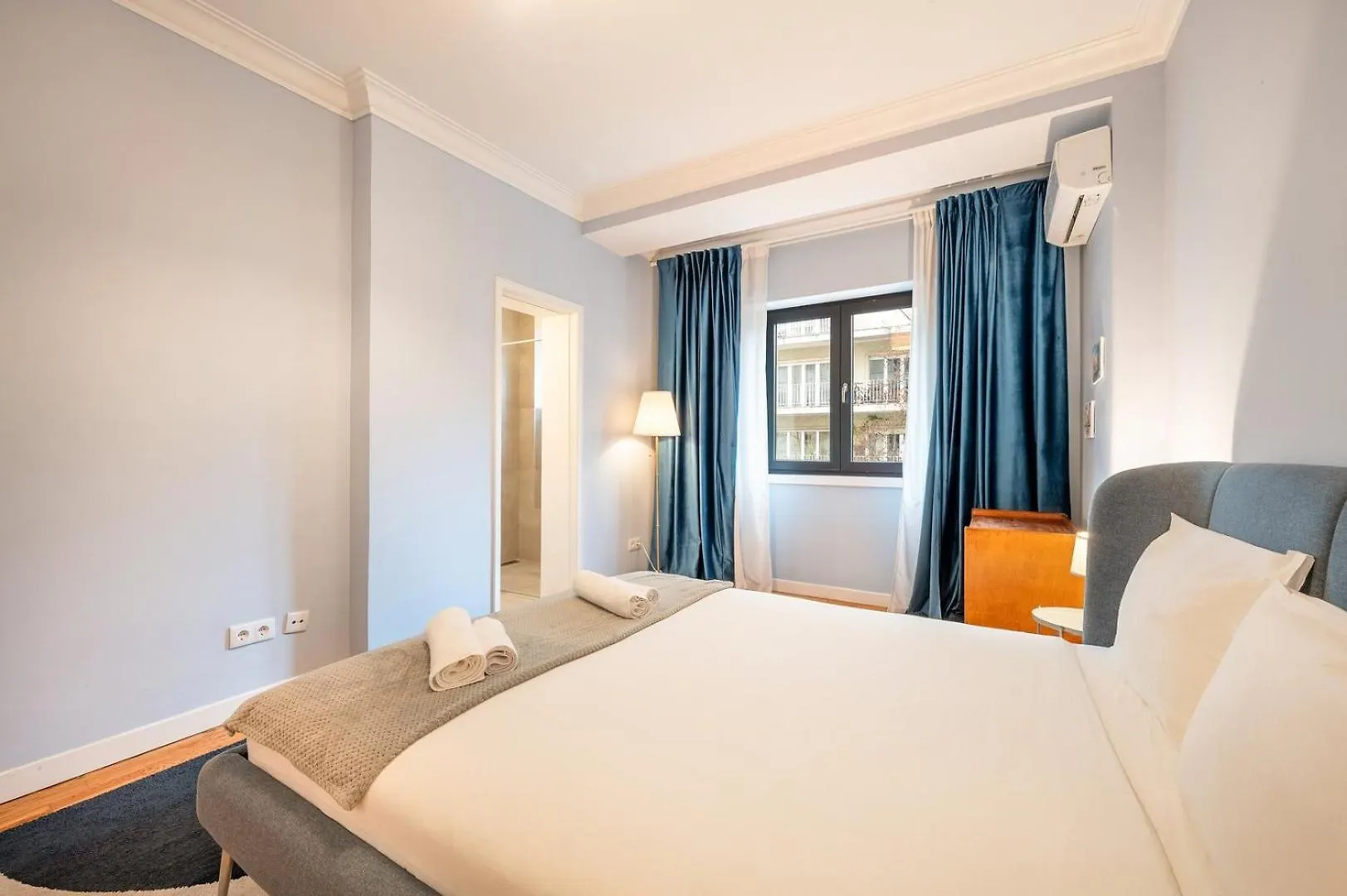 Guestready - A Comfortable Stay In Lisbon Apartment