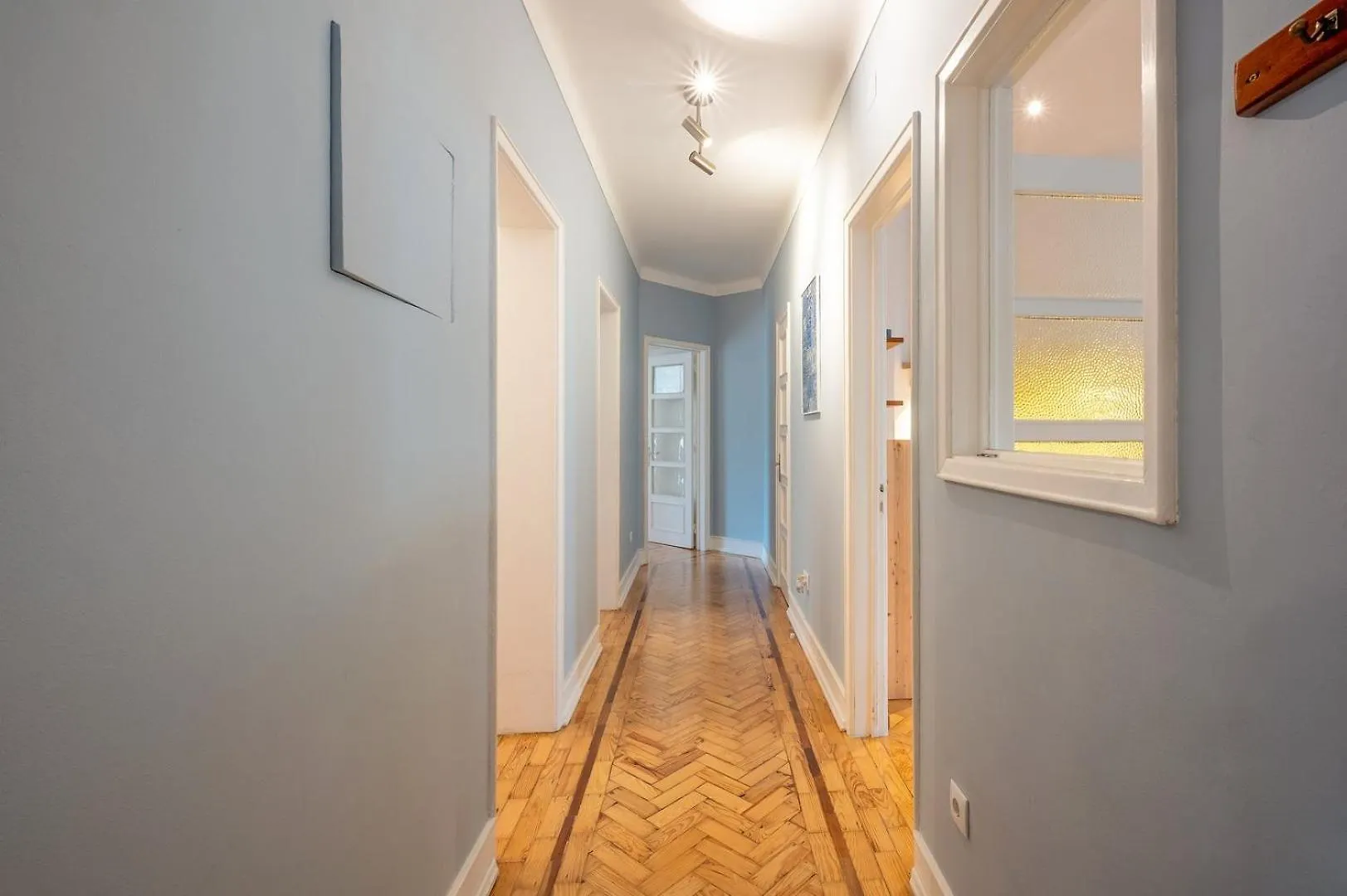 Guestready - A Comfortable Stay In Lisbon Apartment