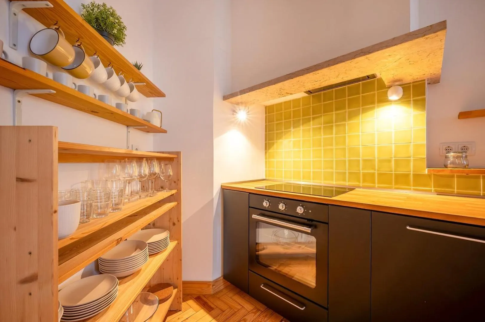 Guestready - A Comfortable Stay In Lisbon
