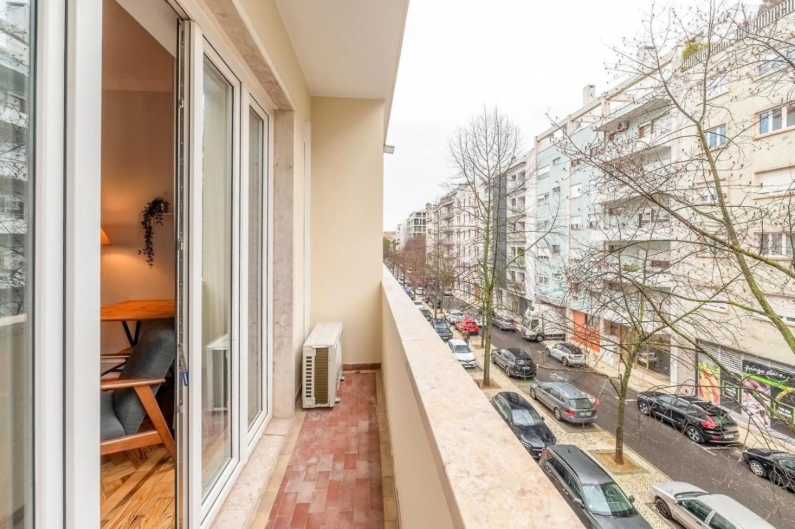 Apartment Guestready - A Comfortable Stay In Lisbon