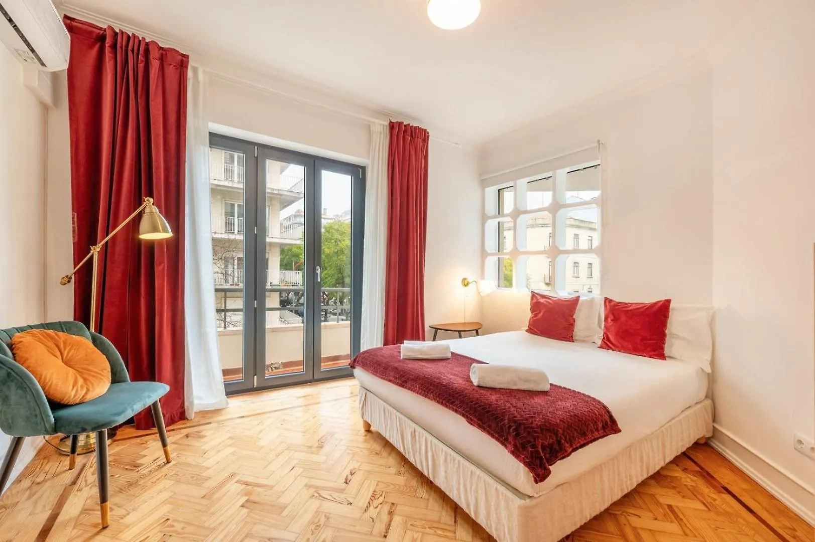 Guestready - A Comfortable Stay In Lisbon 0*,