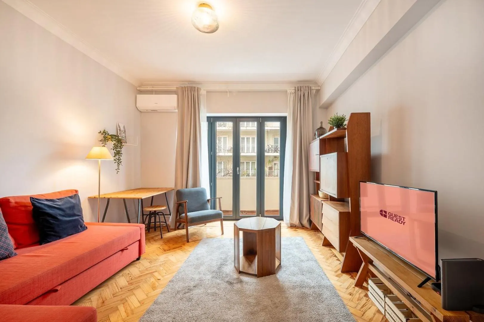 Guestready - A Comfortable Stay In Lisbon