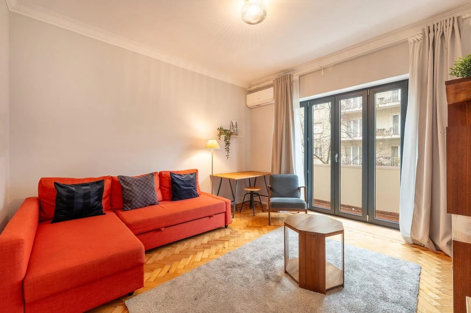 Guestready - A Comfortable Stay In Lisbon Portugal