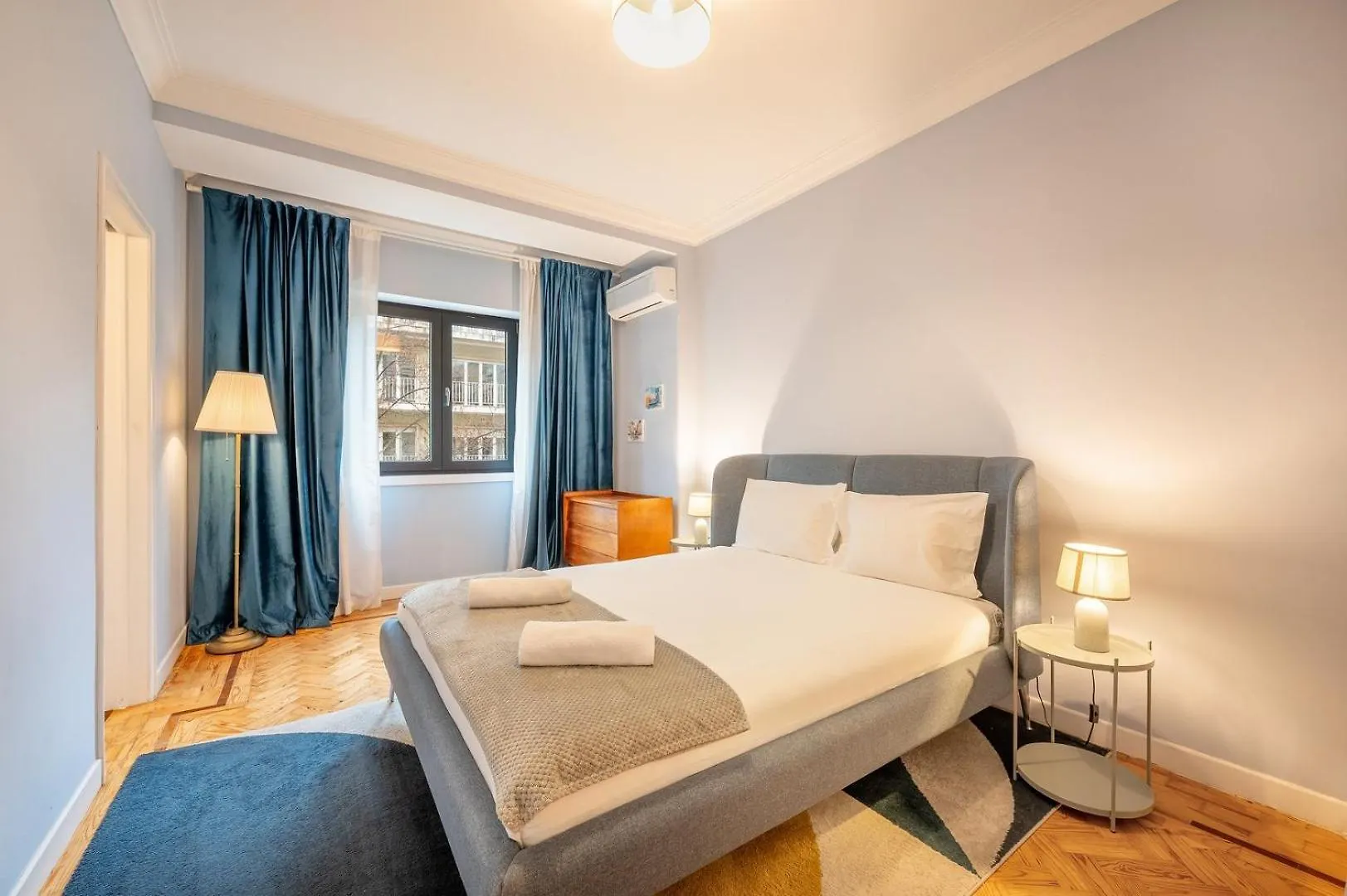 Guestready - A Comfortable Stay In Lisbon 0*,  Portugal