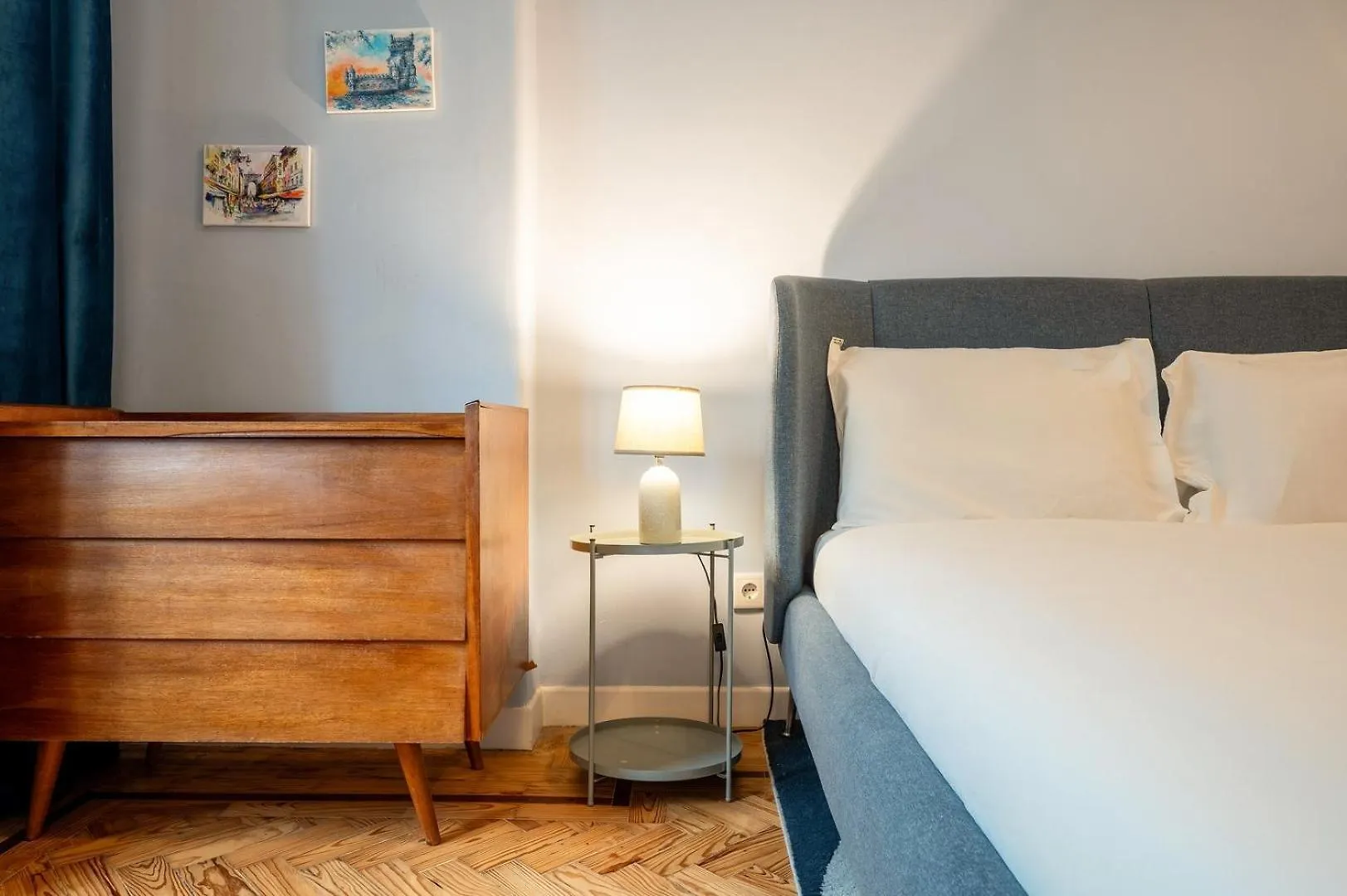 Guestready - A Comfortable Stay In Lisbon Portugal