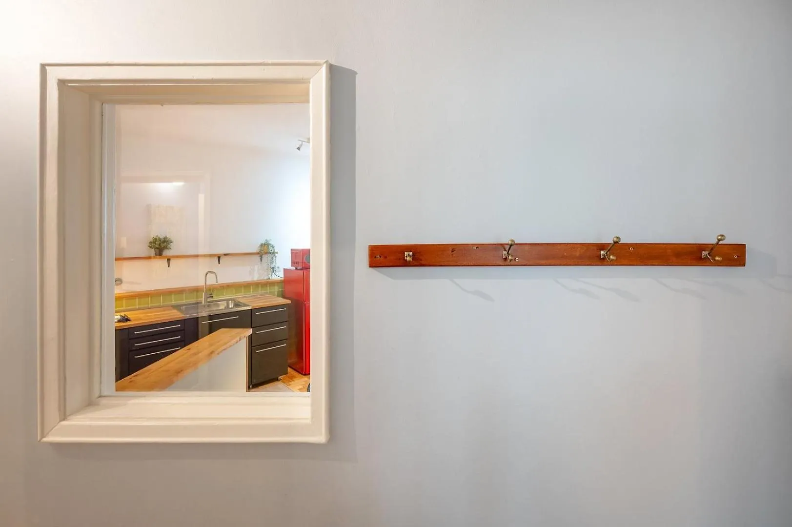 Apartment Guestready - A Comfortable Stay In Lisbon