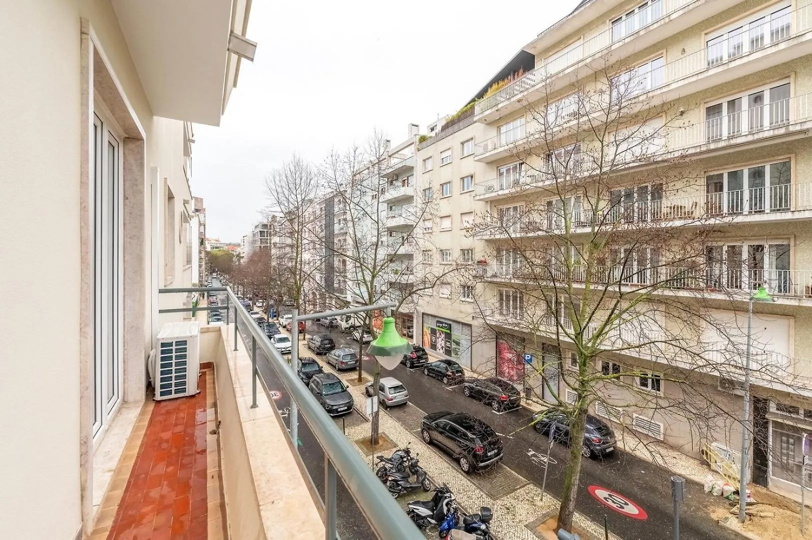 Apartment Guestready - A Comfortable Stay In Lisbon Portugal