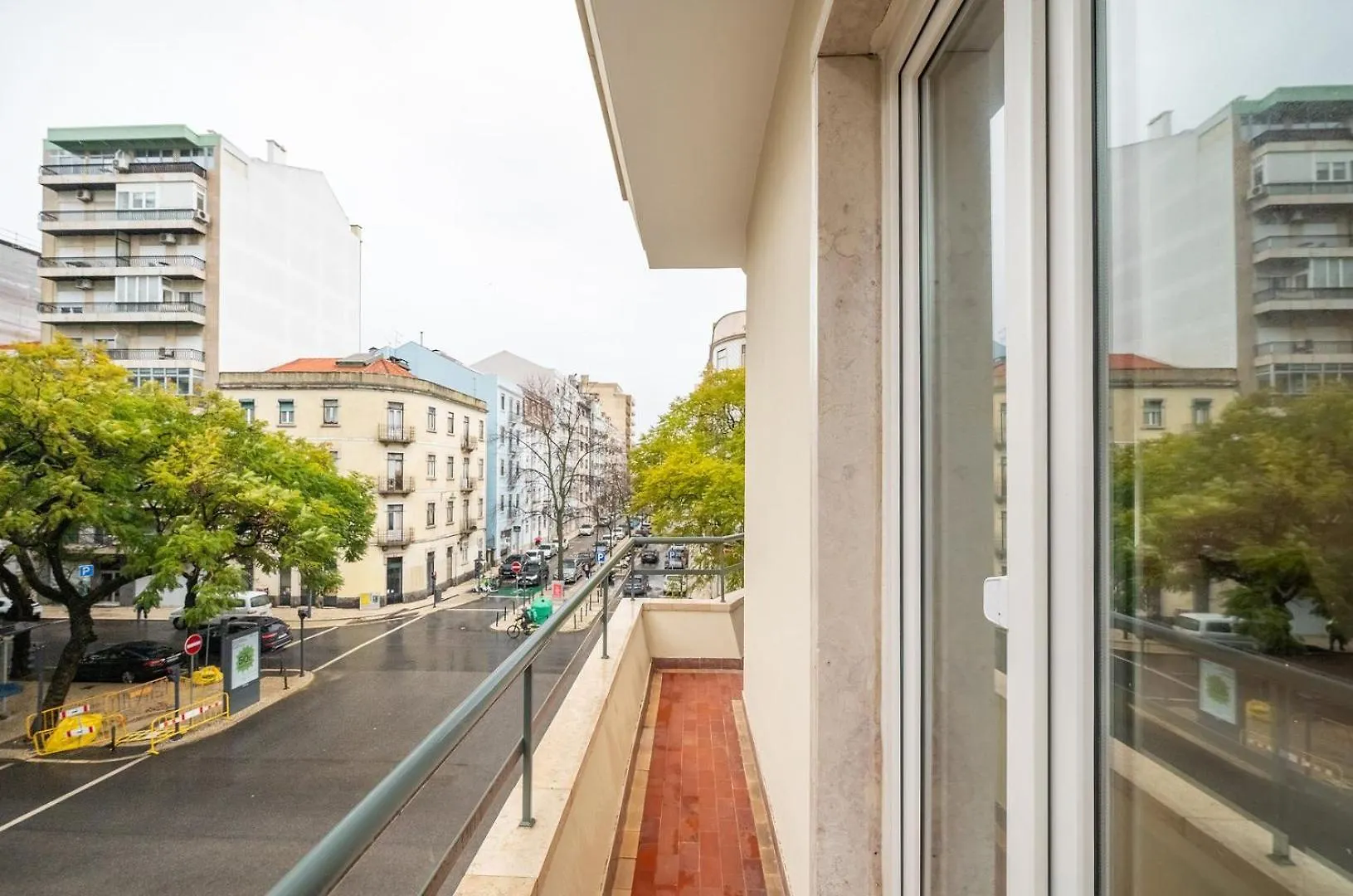 Apartment Guestready - A Comfortable Stay In Lisbon