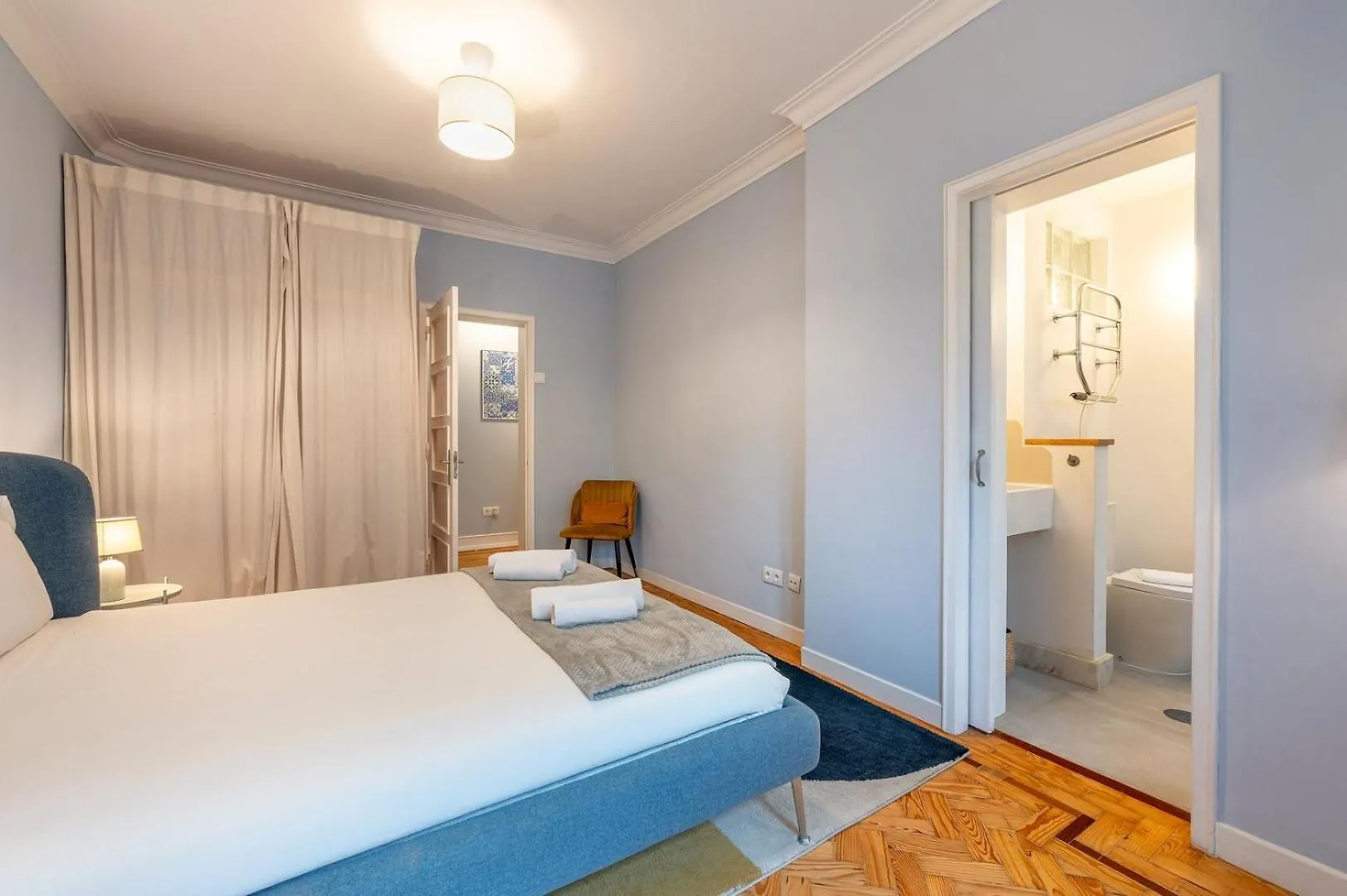 Guestready - A Comfortable Stay In Lisbon 0*,  Portugal