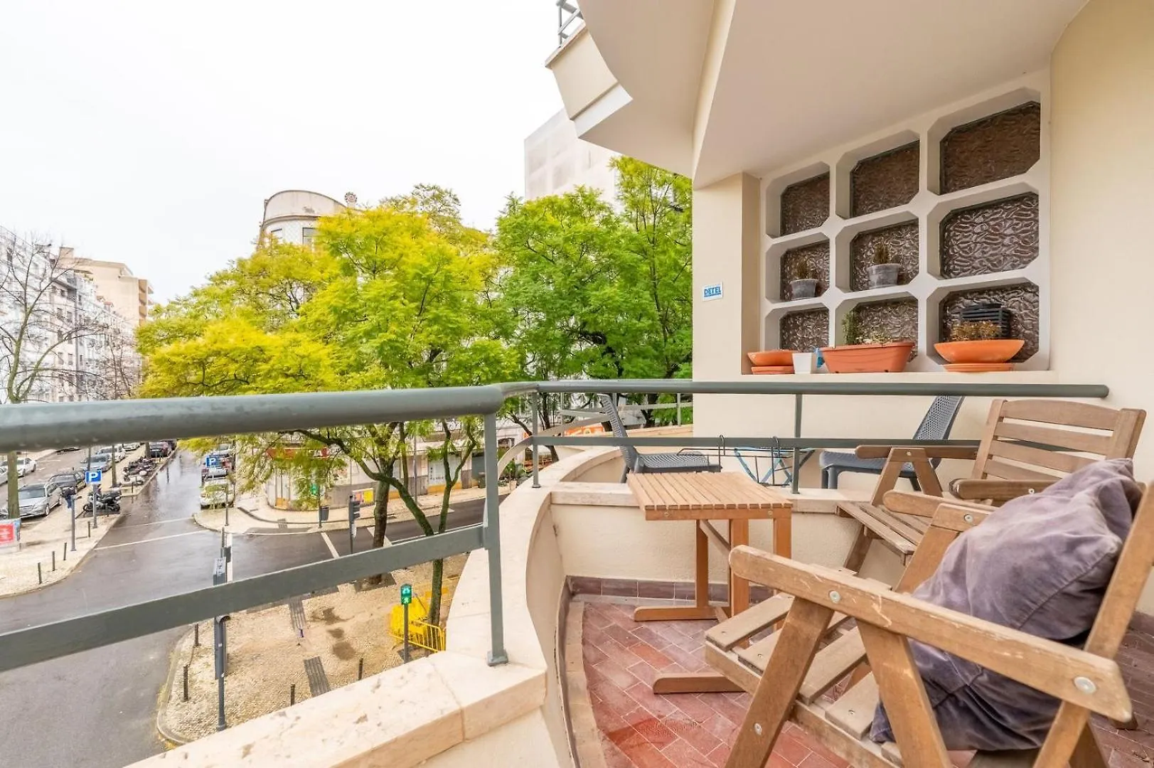 Guestready - A Comfortable Stay In Lisbon 0*,